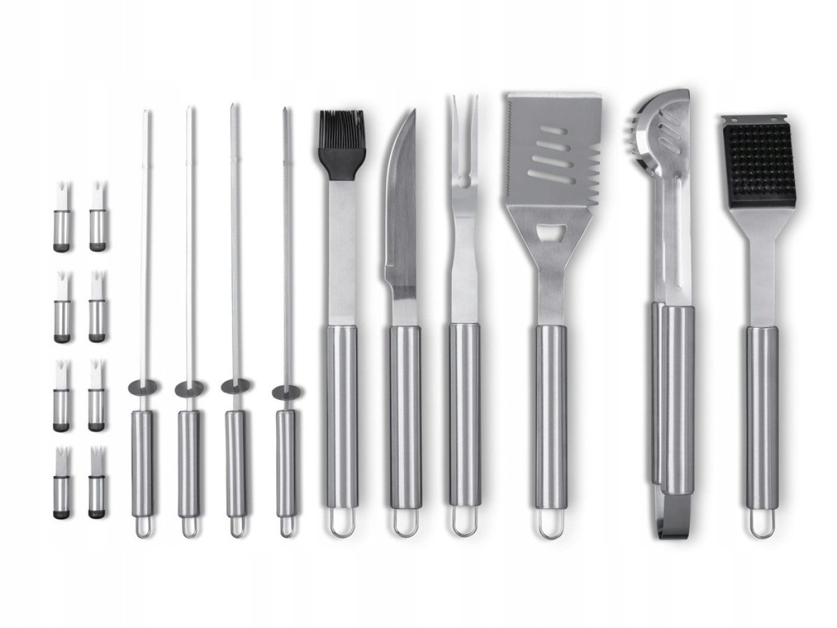 QGESTO outdoor kitchen